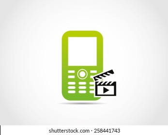 Cellular Movies