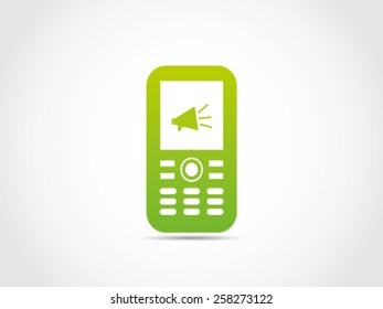 Cellular Notifications Sound Profile