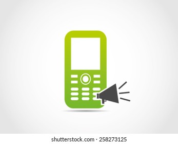 Cellular Notifications Sound Profile