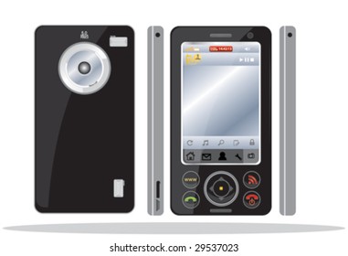 cellular phone 1