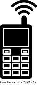 teléfono celular dispositivo móvil teléfono celular móvil 10415