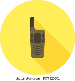 Cellular Phone Icon