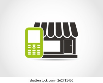 Cellular Sales Store