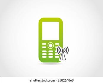 Cellular Signal