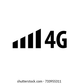 cellular signal 4G
