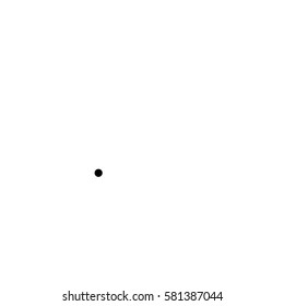 cellular signal indicator icon low signal rounded shape