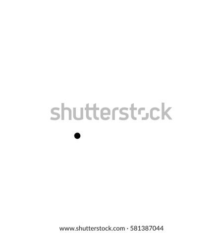 cellular signal indicator icon low signal rounded shape