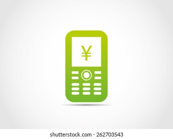 Cellular Yen Price