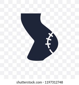 Cellulite transparent icon. Cellulite symbol design from Human Body Parts collection.