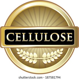 Cellulose Gold Label