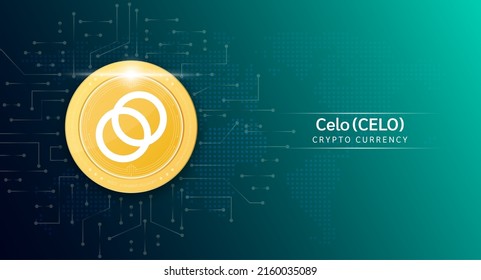 celo crypto coin