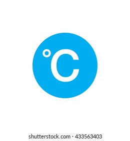 celsius Icon