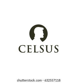 Celsus vector icon