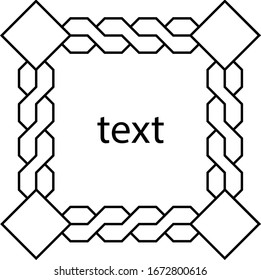 celtic board for your design