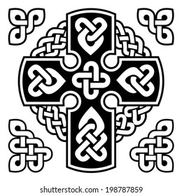 celtic cross