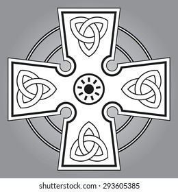 Celtic Cross