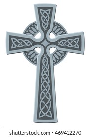 Celtic Cross