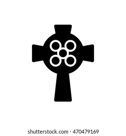 celtic cross