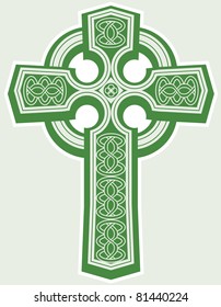 Celtic Cross