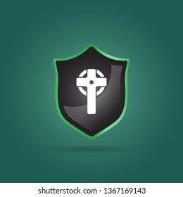 Celtic Cross icon