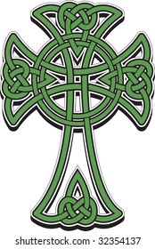 21,608 Celtic cross Stock Vectors, Images & Vector Art | Shutterstock