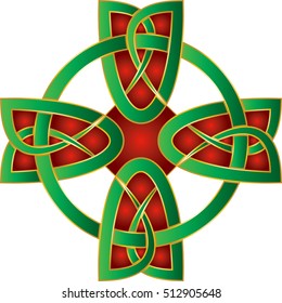 912 Scottish cross tattoo Images, Stock Photos & Vectors | Shutterstock