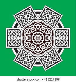Celtic Design Element
