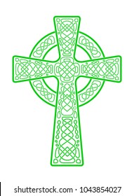 Celtic Cross Images, Stock Photos & Vectors | Shutterstock