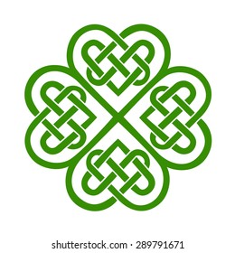 442 Celtic knot hearts tattoo Images, Stock Photos & Vectors | Shutterstock