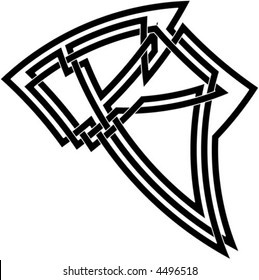 Celtic knot #22
