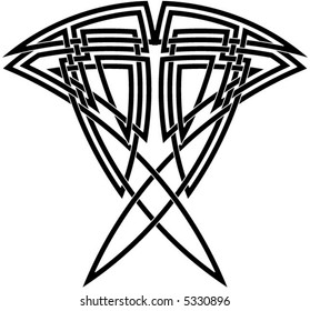Celtic knot #59