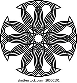 Celtic Knot #70