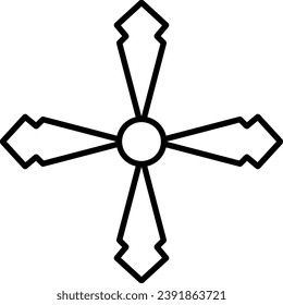 celtic celtic knot endless infinity knot 10470