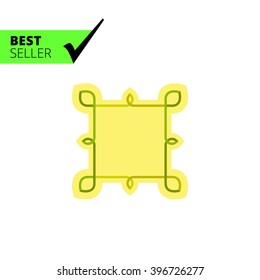 Celtic Knot Icon 1