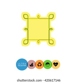 Celtic Knot Icon 1