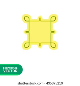 Celtic Knot Icon 1