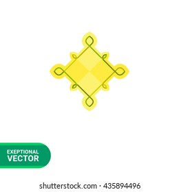Celtic Knot Icon 2