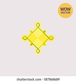 Celtic Knot Icon 2