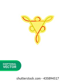 Celtic Knot Icon 3