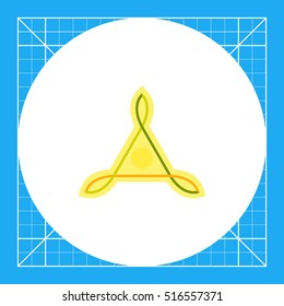 Celtic Knot Icon 4