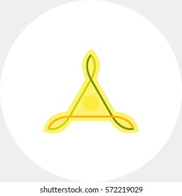 Celtic Knot Icon 4