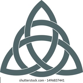 1,337 Celtic knot triangle Images, Stock Photos & Vectors | Shutterstock