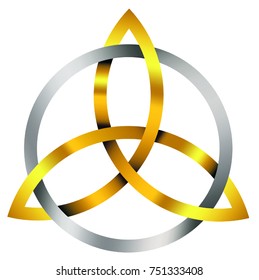Celtic Knot Symbol