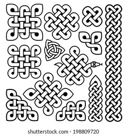 celtic knots
