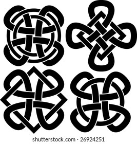   celtic knots