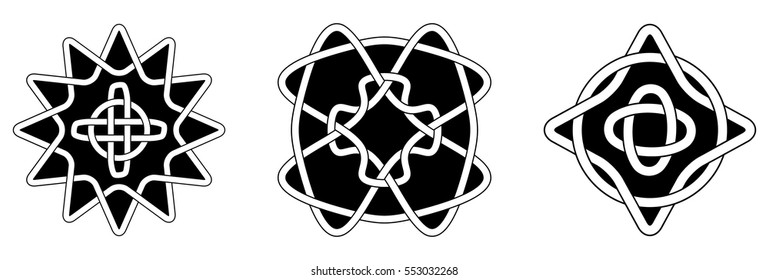 Celtic knots