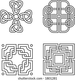 Celtic Knotwork