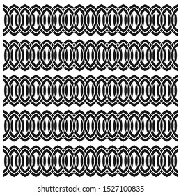 Celtic Motif Logo. Pattern Symbol. Icon. Vector Illustration.