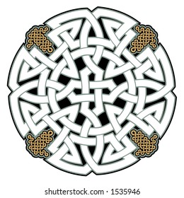 celtic ornament