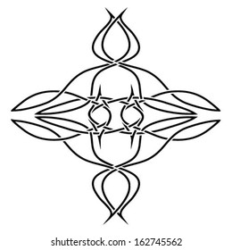 Celtic ornament
